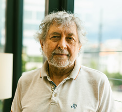 photo couleurs de Jean-Pierre Siméon