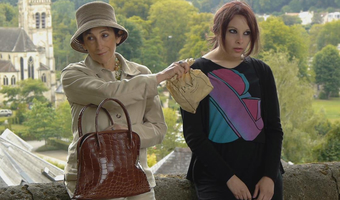 Courts métrages offerts