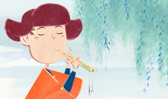 Courts métrages offerts