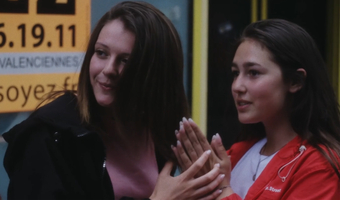 Courts métrages offerts